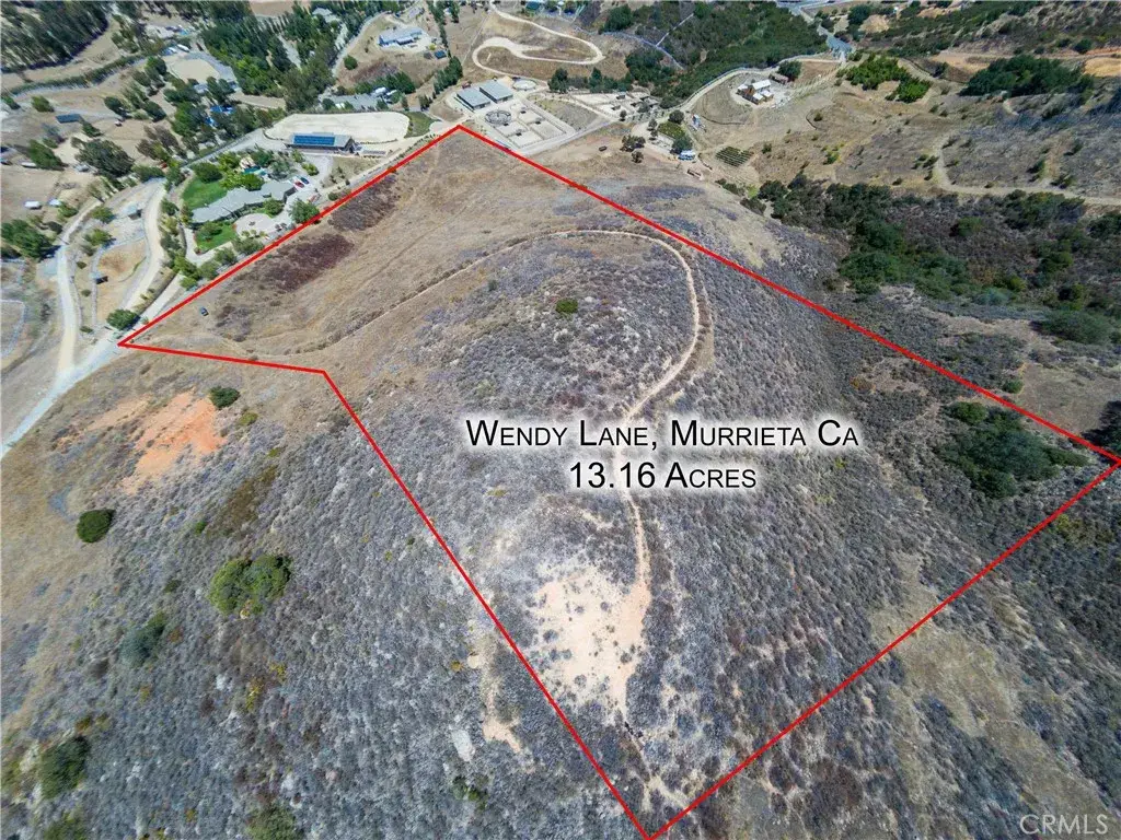 0 Wendy, Murrieta, CA 92562 - #1
