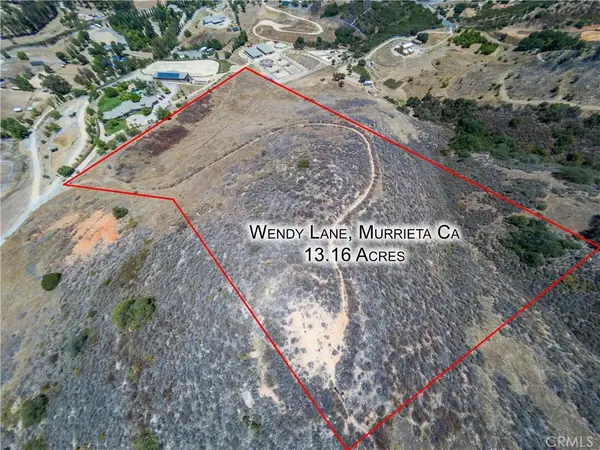 0 Wendy, Murrieta, CA 92562