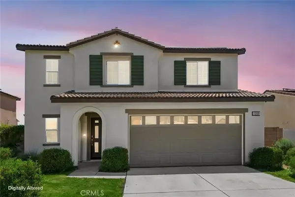 1258 Justice Place, Hemet, CA 92543