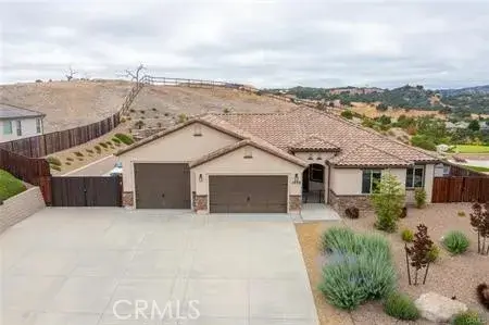 3555 Timberline, Paso Robles, CA 93446
