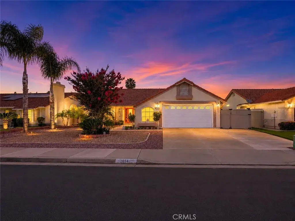 30114 Pebble Beach, Menifee, CA 92586 - #1