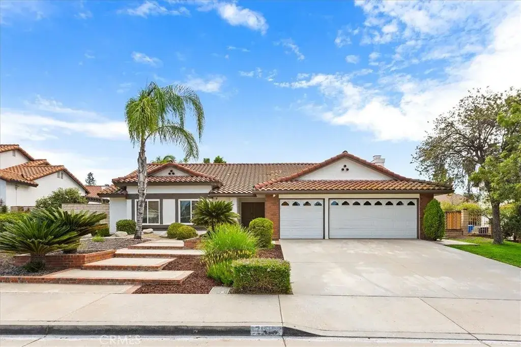 7158 Foxcroft, Riverside, CA 92506 - #1