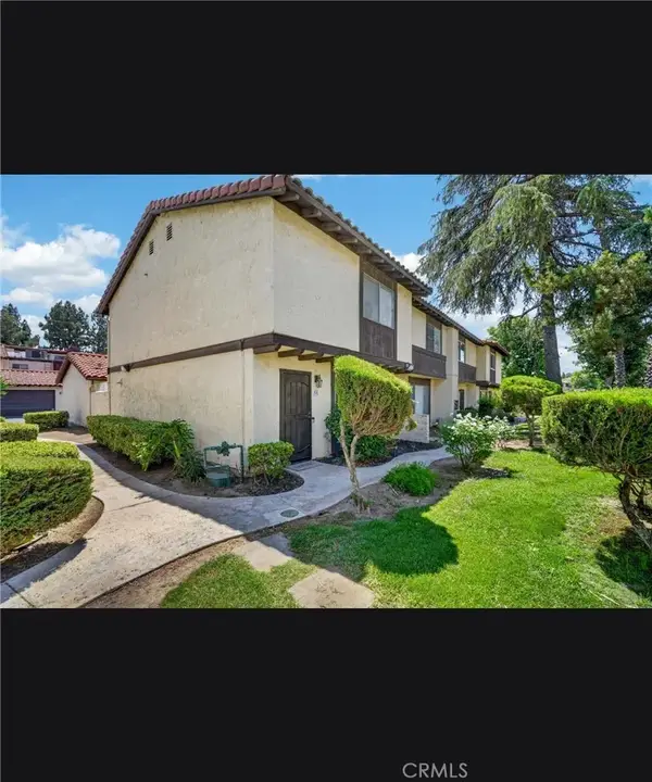 1097 Santo Antonio #54, Colton, CA 92324