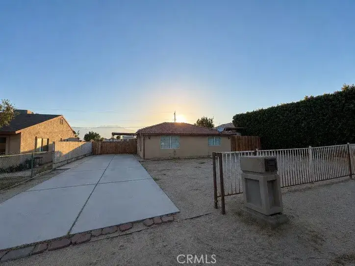 30755 Las Flores, Thousand Palms, CA 92276 - #1