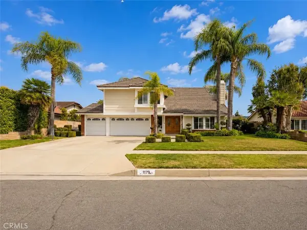1179 Doverwood, Corona, CA 92878