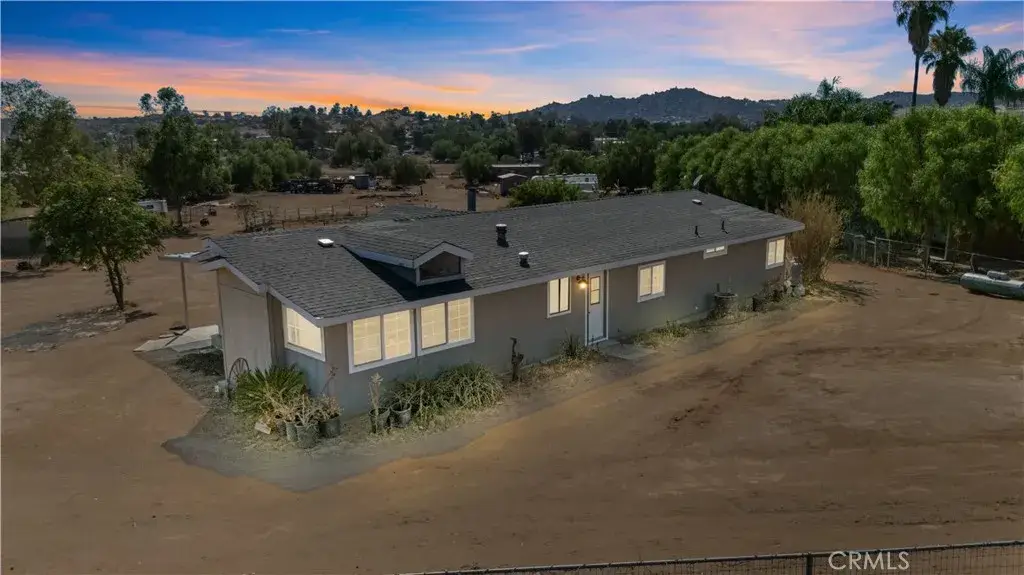 24124 Agate Lane, Homeland, CA 92548 - #1