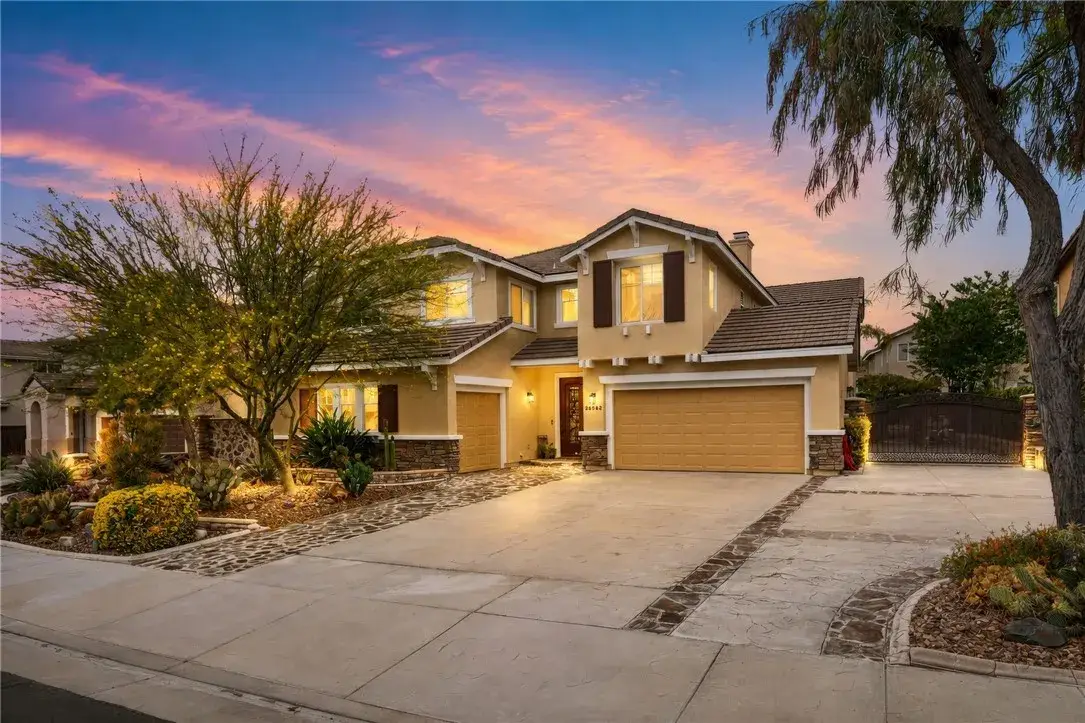26352 Palm Tree, Murrieta, CA 92563 - #1