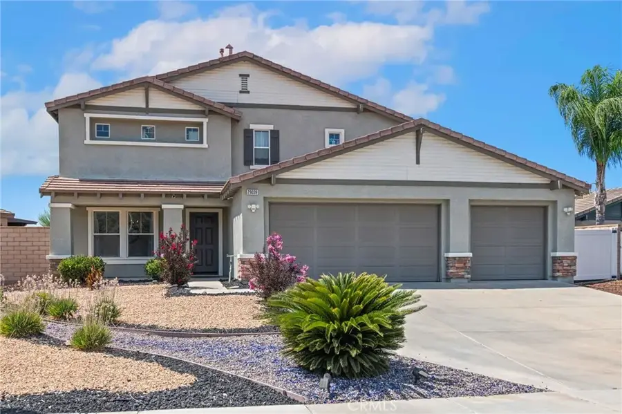 29039 Turtle Rock Court, Menifee, CA 92587 - #2