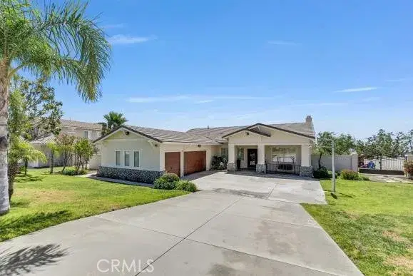 12661 Ridgecrest, Rancho Cucamonga, CA 91739 - #1