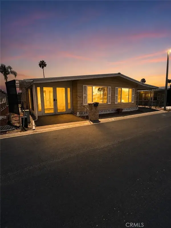 601 N Kirby #437, Hemet, CA 92545