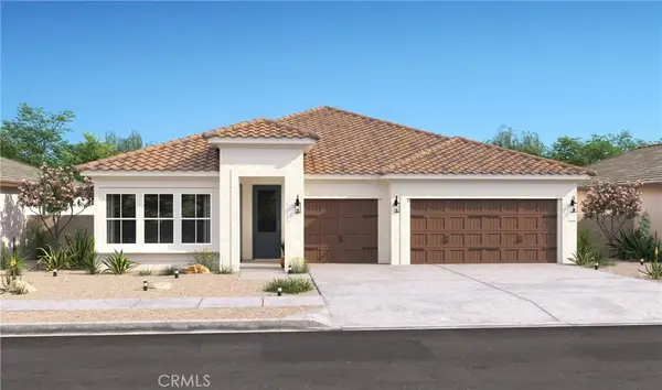 2046 E Norberry Drive, Lancaster, CA 93534