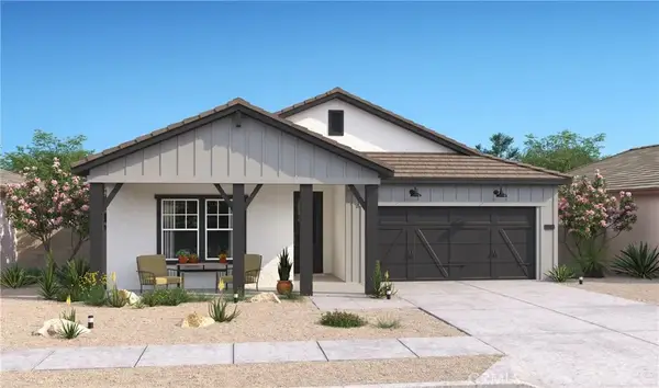 2055 E Norberry Drive, Lancaster, CA 93534