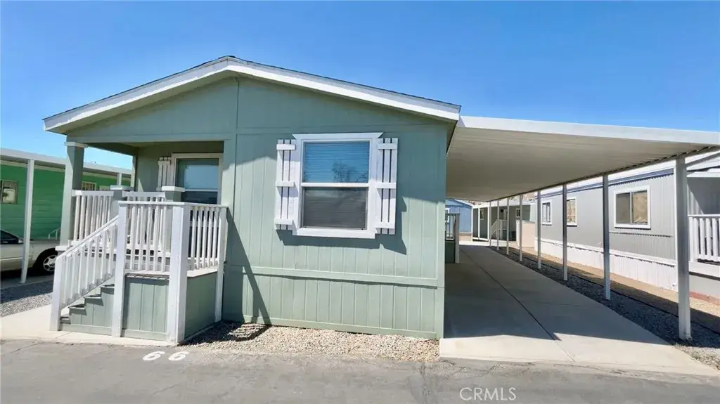 999 S Santa Fe #66, San Jacinto, CA 92583 - #1