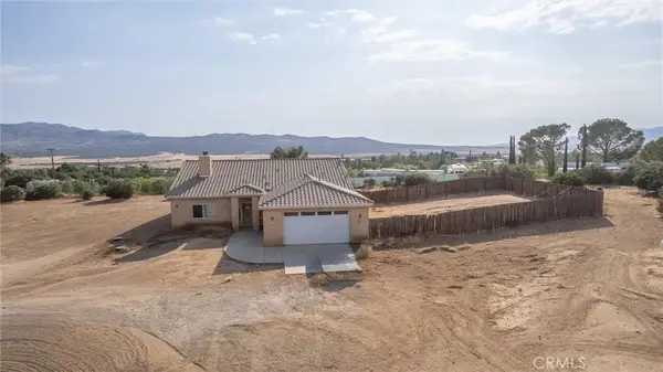 59340 Roger Lane, Anza, CA 92539