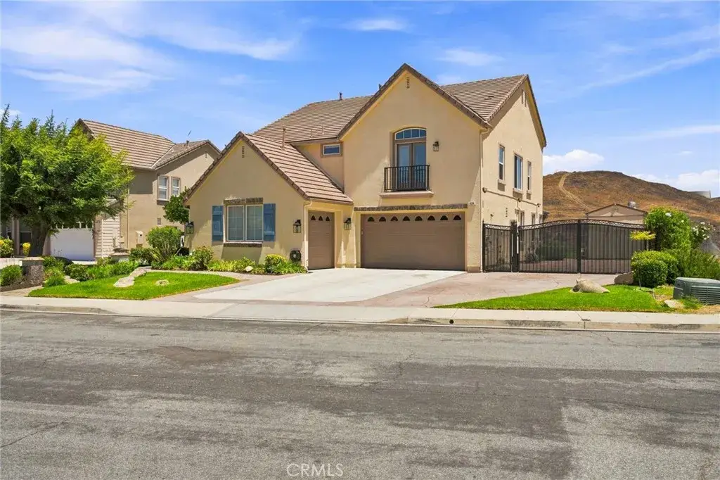 424 Peter, Simi Valley, CA 93065 - #1