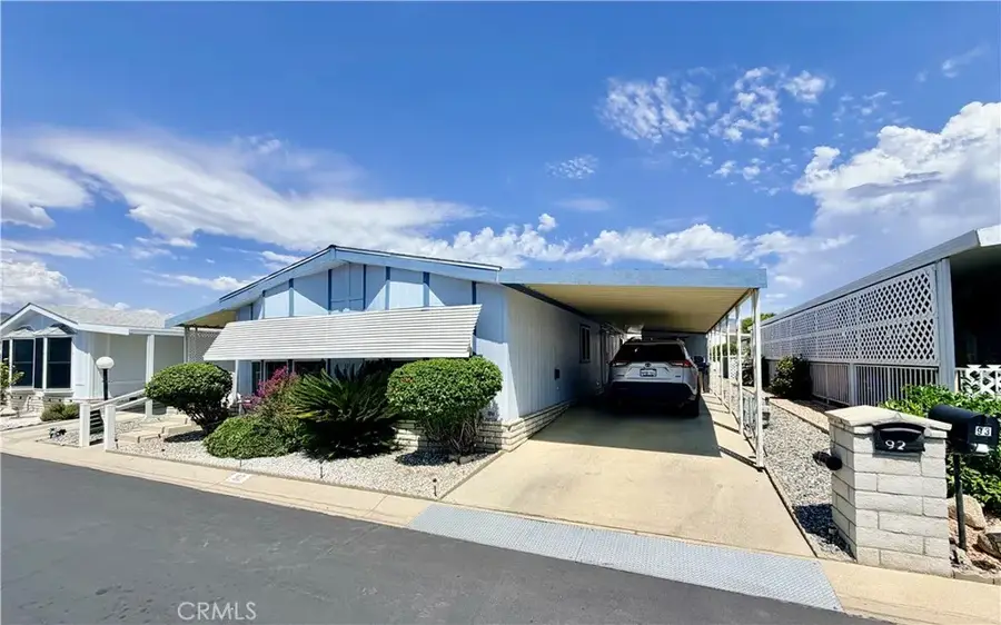 24600 Mountain #92, Hemet, CA 92544 - #3