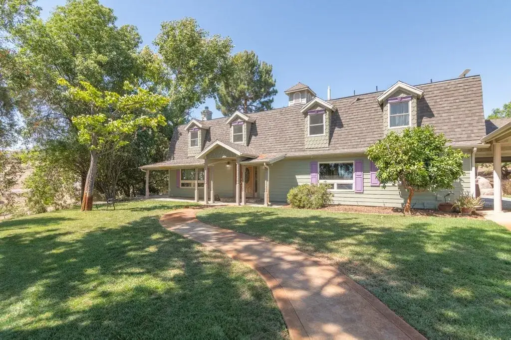 37890 Normandy, Winchester, CA 92596 - #1