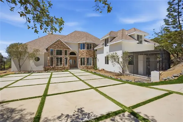 1094 Hillcrest View Lane, Fallbrook, CA 92028