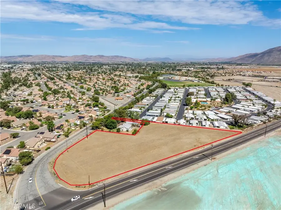 0 Ramona Expressway, San Jacinto, CA 92583 - #3