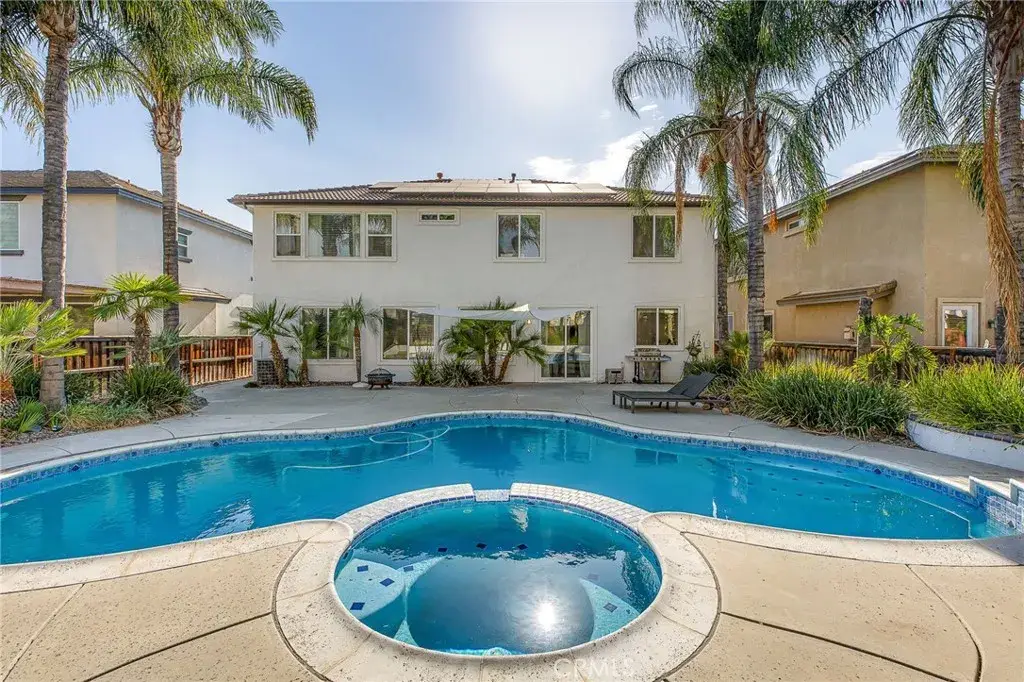 30924 Green Branch Street, Menifee, CA 92584 - #1