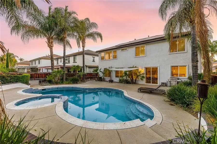 30924 Green Branch Street, Menifee, CA 92584 - #2