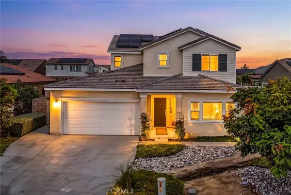 26802 Moonflower Court, Menifee, CA 92585