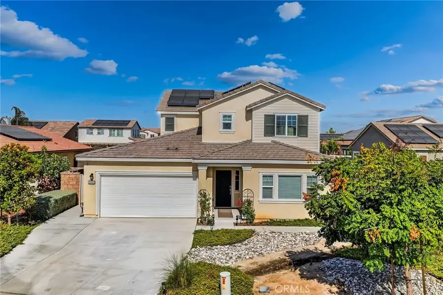 26802 Moonflower Court, Menifee, CA 92585 - #2