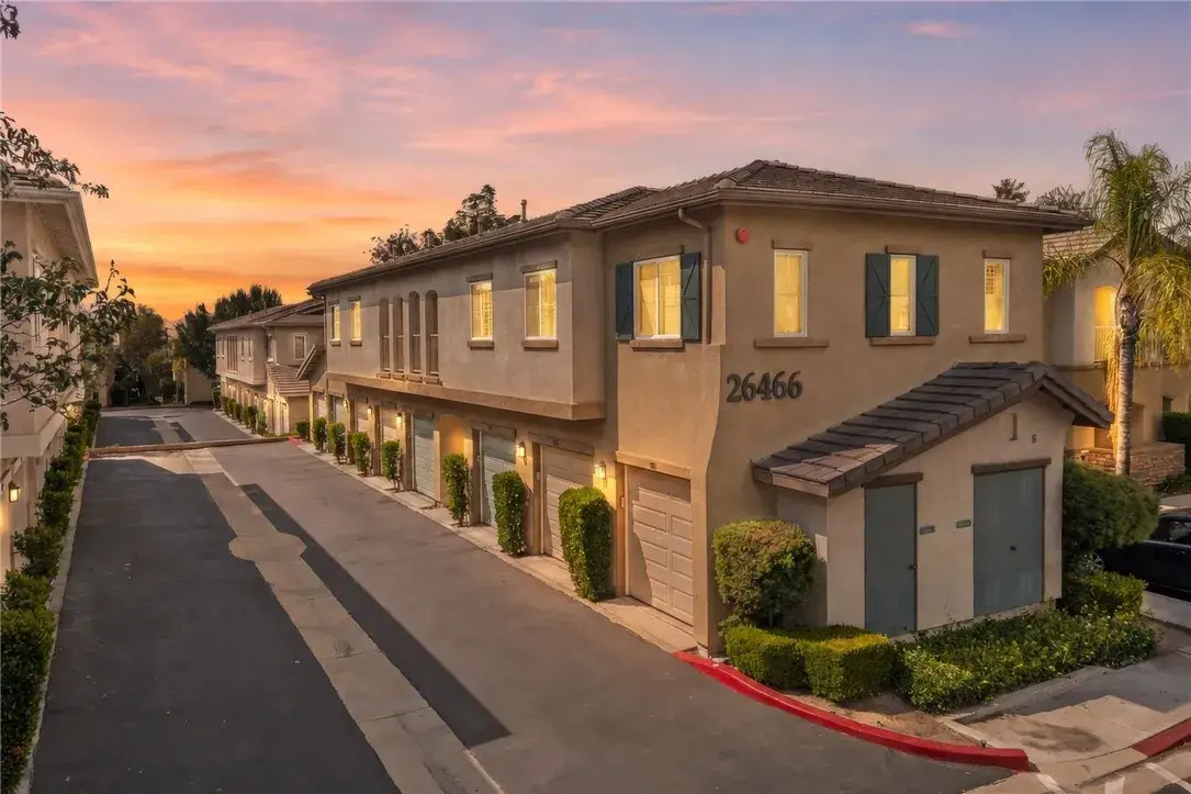 26466 Arboretum Way #2308, Murrieta, CA 92563 - #1