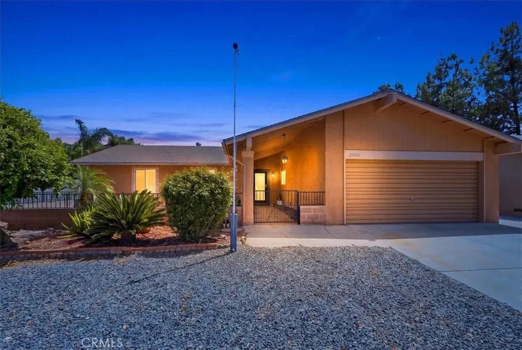 26401 Harrisburg, Menifee, CA 92586 - #1