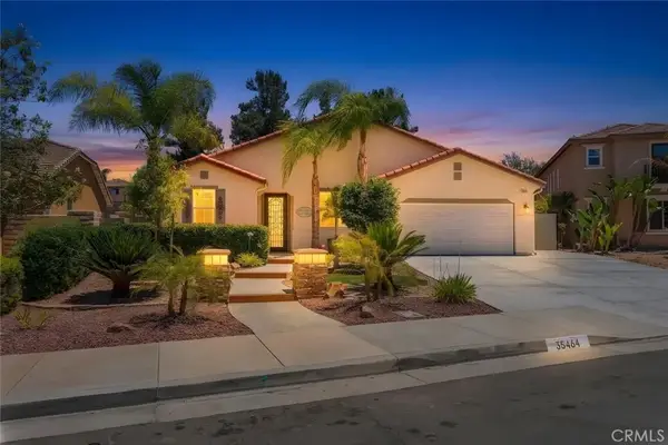 35464 Corte Los Robles, Winchester, CA 92596