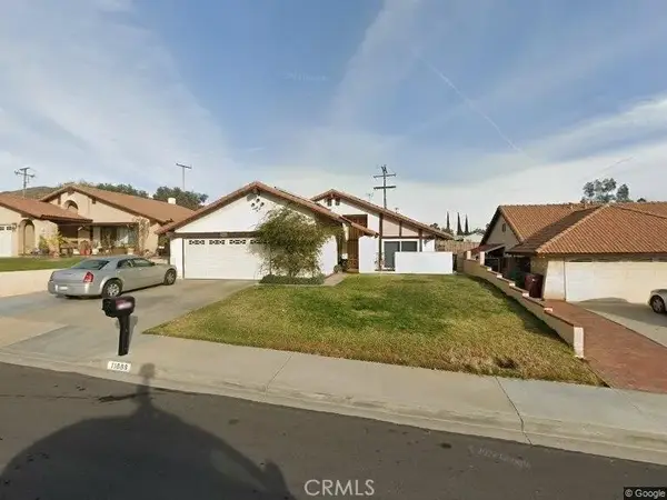 11666 Prosperity Lane, Moreno Valley, CA 92557