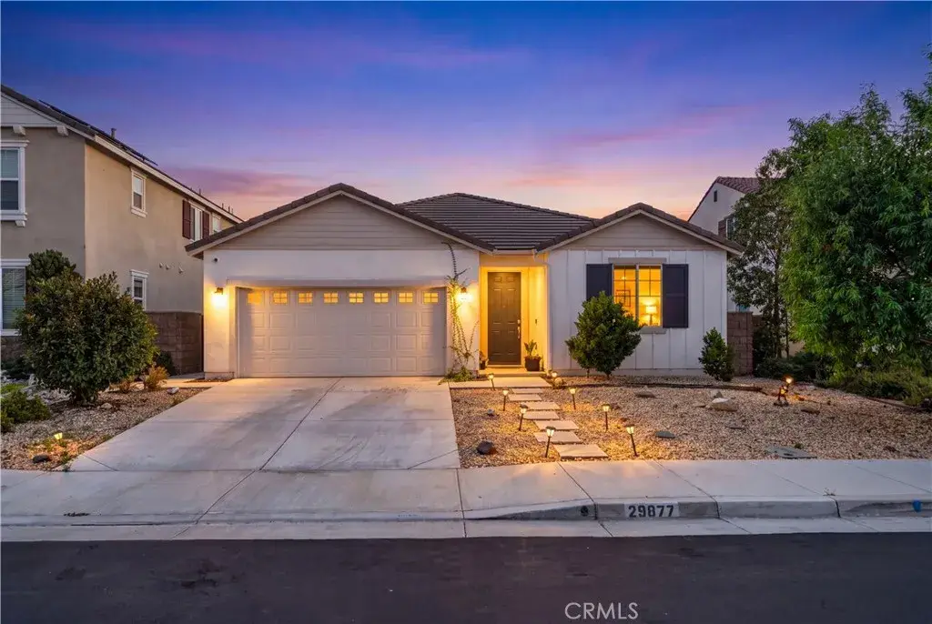 29877 Solardo Drive, Menifee, CA 92585 - #1