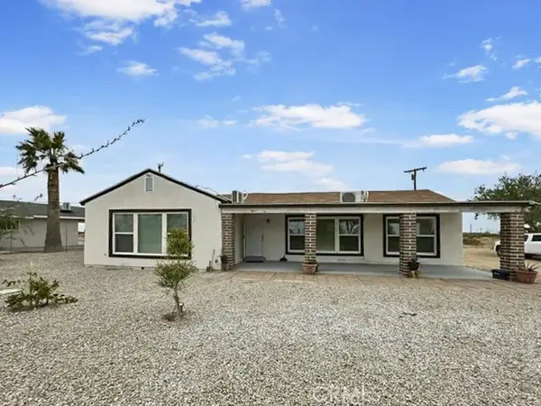 18351 Cottonwood Drive, Blythe, CA 92225