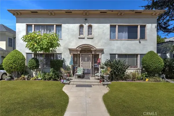 2523 5th Avenue, Los Angeles, CA 90018
