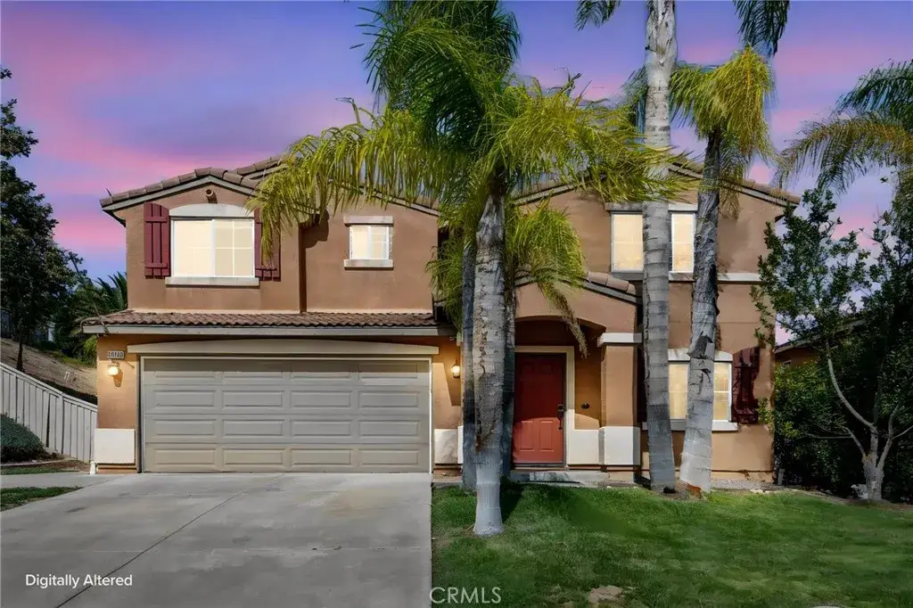46180 Via La Colorada, Temecula, CA 92592 - #1