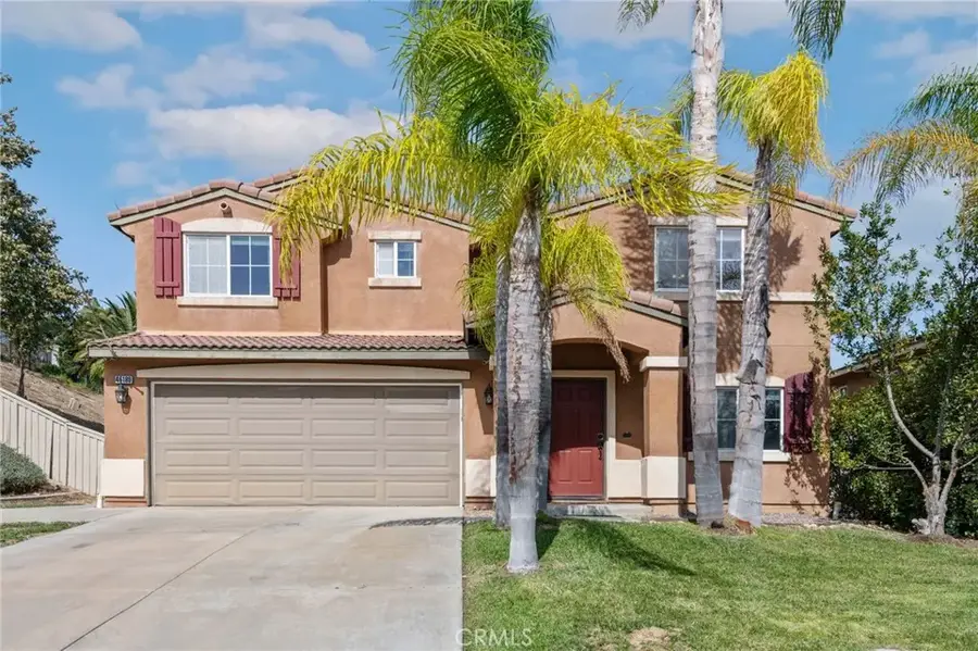 46180 Via La Colorada, Temecula, CA 92592 - #2