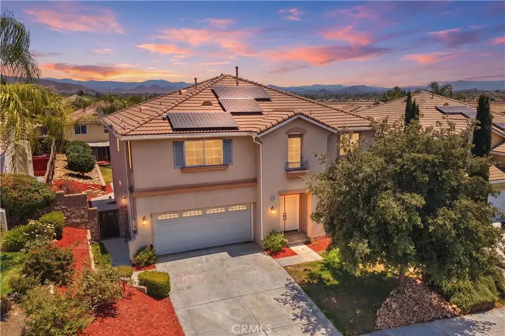 29134 Bridgeport, Menifee, CA 92584 - #1