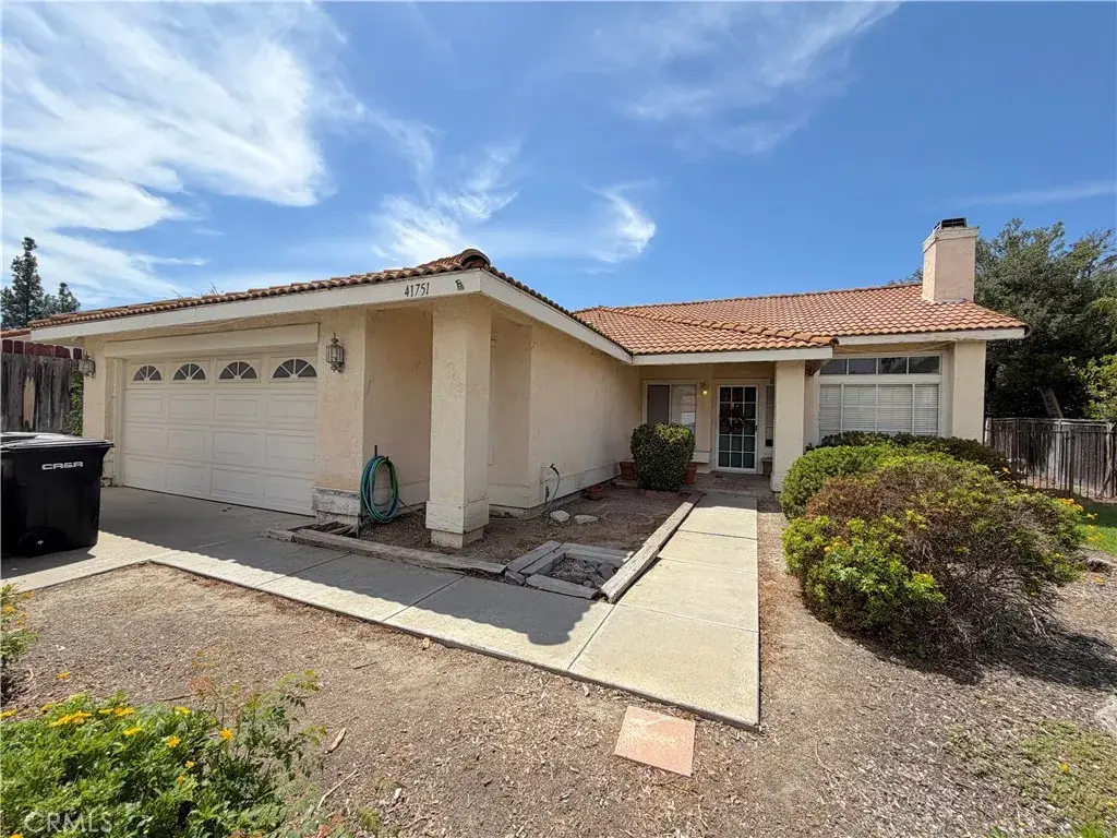 41751 Gilwood Court, Temecula, CA 92591 - #1