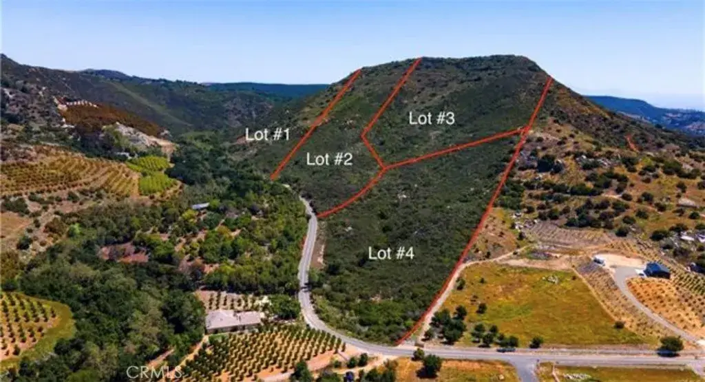0 El Calamar, Temecula, CA 92590 - #1
