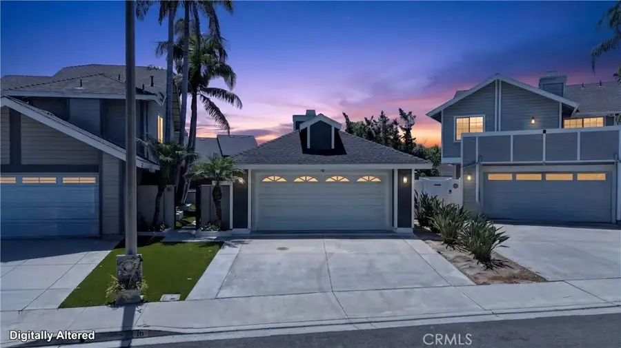 16 Deer Creek Lane, Laguna Hills, CA 92653 - #2