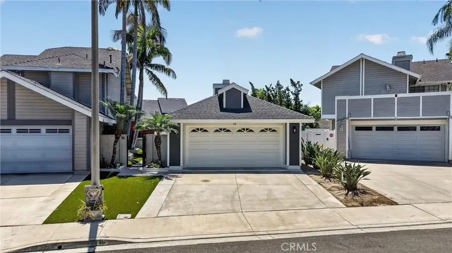 16 Deer Creek Lane, Laguna Hills, CA 92653 - #3