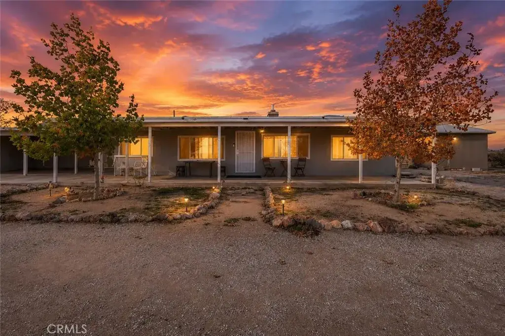 1998 Cambria Avenue, Landers, CA 92285 - #1