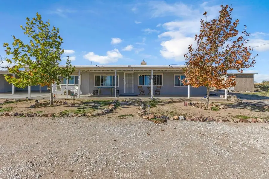 1998 Cambria Avenue, Landers, CA 92285 - #2