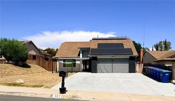321 Sacramento, Spring Valley, CA 91977