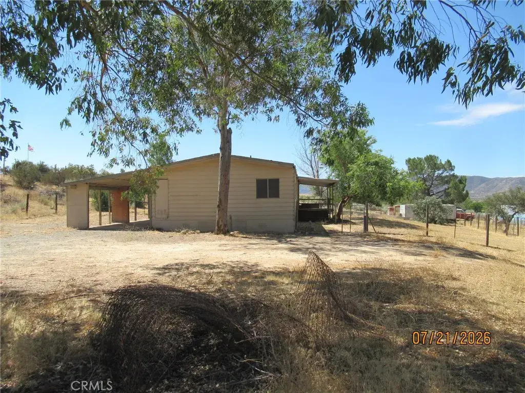 59195 Gilman, Anza, CA 92539 - #1