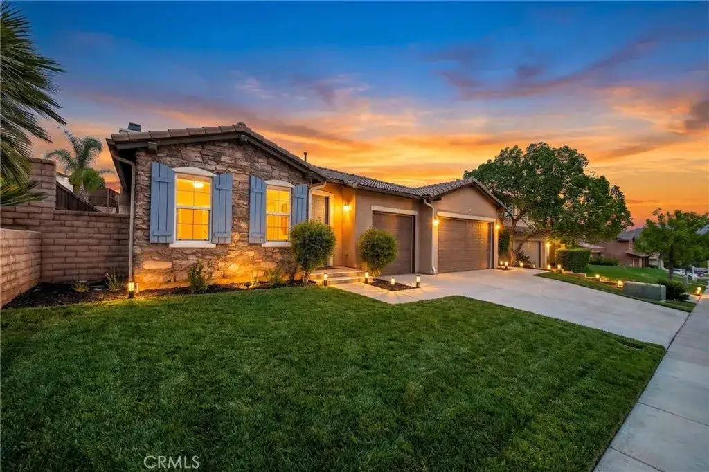 31285 Palomar Road, Menifee, CA 92584 - #1