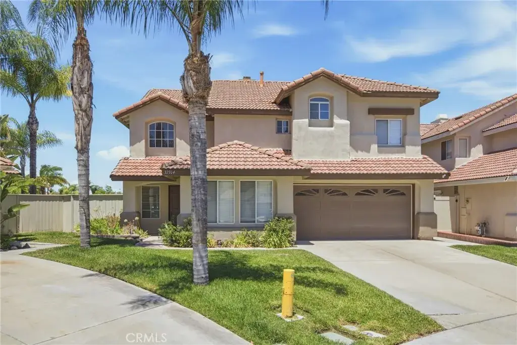 31914 Calle Tiara South, Temecula, CA 92592 - #1