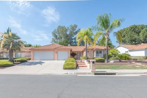 2699 Peach Tree St, Hemet, CA 92545