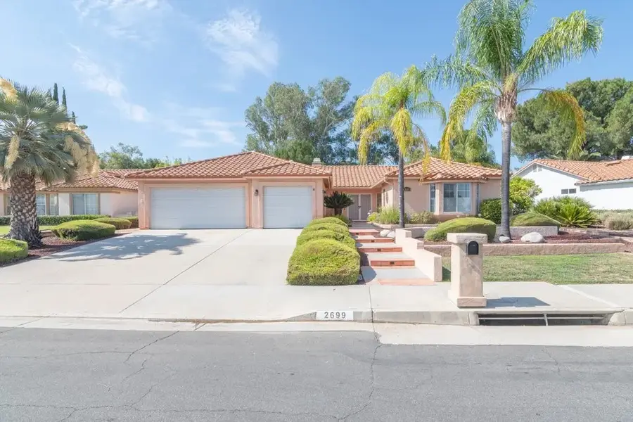 2699 Peach Tree St, Hemet, CA 92545 - #3