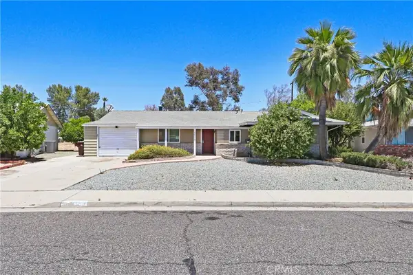 28410 E Worcester Road, Sun City, CA 92586